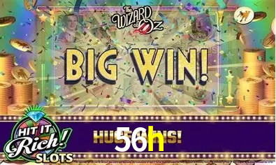 Promoção Relâmpago 56h