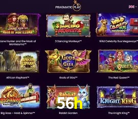 Cadastro Rápido 56h