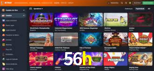 PIX Instantâneo 56h