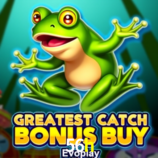 Gates of Olympus 56h