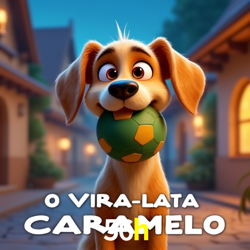 Diretório de Jogos 56h